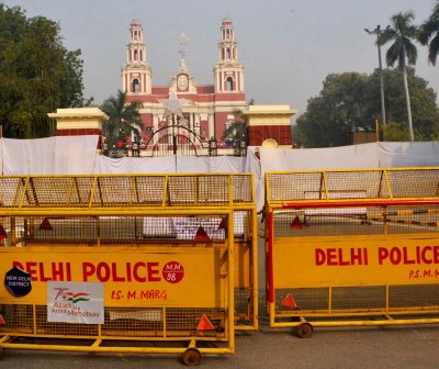 COVID-19: India's Omicron tally touches 415