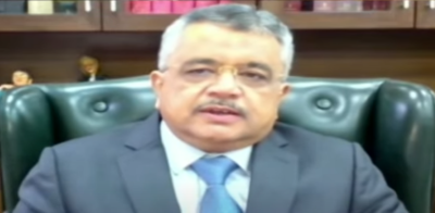 Solicitor General Tushar Mehta denies meeting BJP leader Suvendu Adhikari