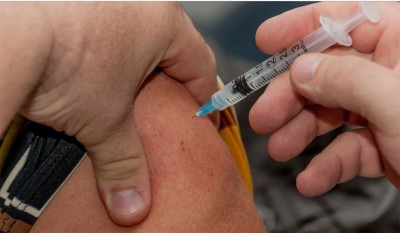 Manipur insurgent group announces cash rewards to fully vaccinated villages