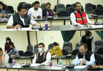 Mizoram-Assam border dispute: Govts of Assam, Mizoram agree to eliminate tension, find lasting solutions