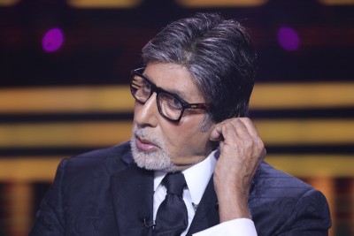 Plea in Delhi HC to remove Covid awareness caller tune in Amitabh Bachchan's voice