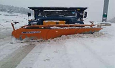 Jammu and Kashmir: SMC cancels holiday for snow clearance, dewatering city