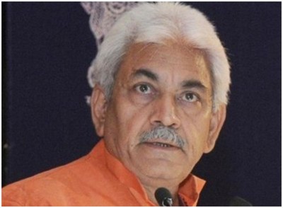 J&K LG gives nod to Industrial estate at Sahar Logate, Kathua