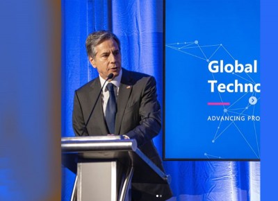 US State Department announces five new additions to Global Terrorist list