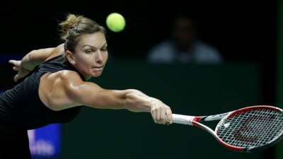 Simona Halep withdraws from Tokyo Olympics as she fails to recover from calf injury