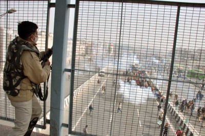 Republic Day violence in Delhi:  BKU (Bhanu), Rashtriya Kisan Mazdoor Sangathan withdraw from farmers' protest