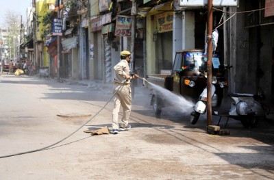 UP govt refuses to follow Allahabad High Court's order to impose lockdown in 5 cities