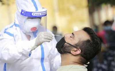 Jammu and Kashmir and COVID19: Positivity rate reduces to 6% in Srinagar