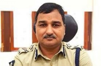 IPS Vineet Goyal appointed as new Kolkata Police Commissioner