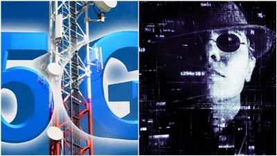 Barring Chinese firms, Indian okays 5G Technology and Spectrum Trials