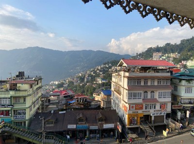 Sikkim bans foreign travellers from entering the state until December 15