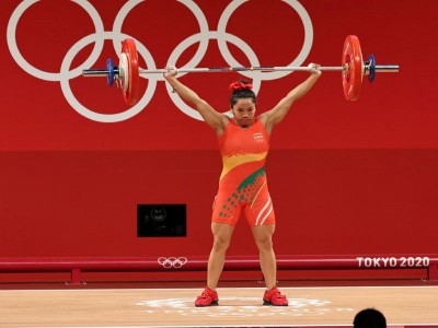 Tokyo Olympics: Domino's will deliver free pizzas to Mirabai Chanu; starts with her family in Imphal