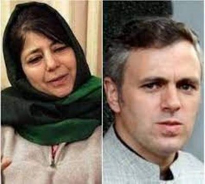 Omar, Mehbooba react sharply to thrashing of journalists by Jammu and Kashmir police