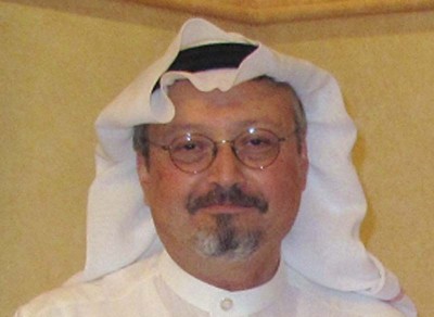 UAE, Bahrain, Kuwait support Saudi position on Khashoggi case