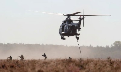 Police chief says some Bangladeshis have left homes to join Taliban