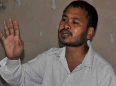 Gauhati High court rejects bail plea of Assam’s peasant leader Akhil Gogoi