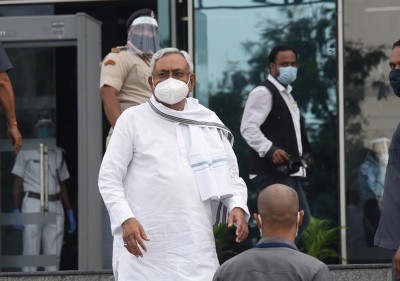 Nitish Kumar won't attend Chautala's rally in Haryana