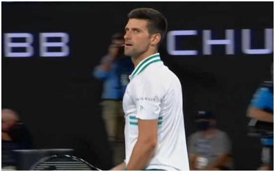 Djokovic becomes the first player to qualify for ATP Finals
