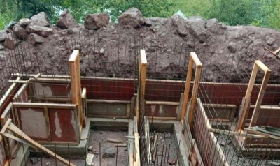 3141 border bunkers coming up in Rajouri, 2636 completed: DC