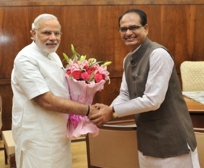 Shivraj Singh Chouhan to meet PM Modi in Delhi tomorrow