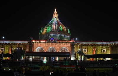 Uttar Pradesh ahead of Republic Day