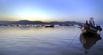 Pakistan: PPP calls for action against 'water injustice' in Sindh