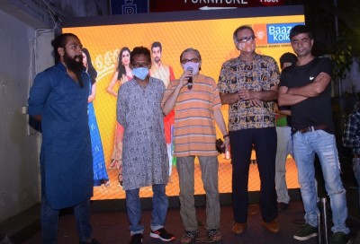 Bazaar Kolkata launches five new stores in India