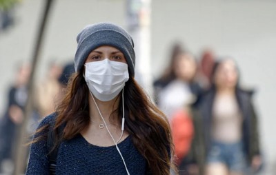 Scientists at Hong Kong University first in Asia to isolate Omicron coronavirus variant