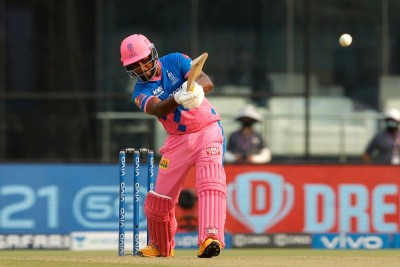 IPL: Rajasthan Royals set 172 as target for Mumbai Indians