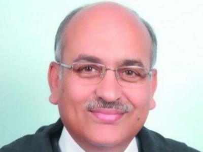 Justice Pankaj Mithal to take oath as CJ of Jammu and Kashmir, Ladakh today
