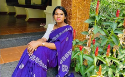 Kerala's first transgender Radio Jockey Anannya Kumari found dead