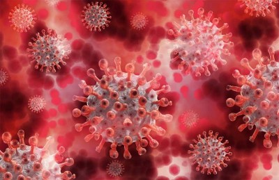 Maldives announces curfew across five islands