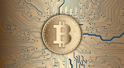 Bitcoin cryptocurrency reaches new record high
