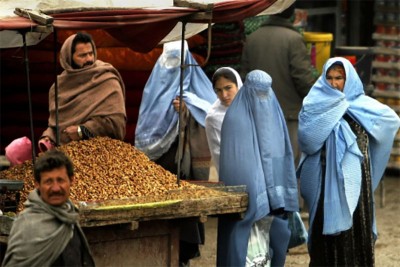 Taliban now orders working women in Afghanistan to stay at home