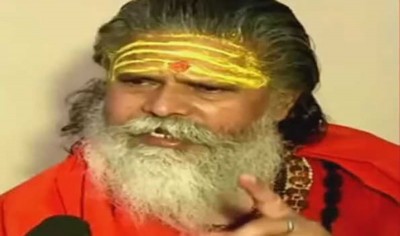 Congress demands CBI inquiry into death of Mahant Narendra Giri