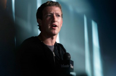 Ex-Facebook employee says it harms children and weakens democracy, Mark Zuckerberg hits back