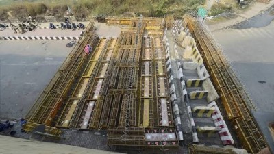 NCP leader slams Modi govt over handling of farmers' agitation