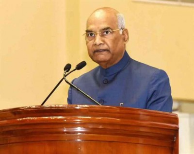 President's Rule imposed in Puducherry, MHA notifies