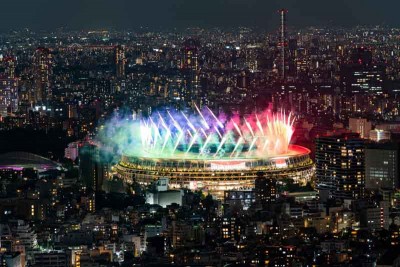 Tokyo Paralympics will always have special place in Indian sports history: Narendra Modi