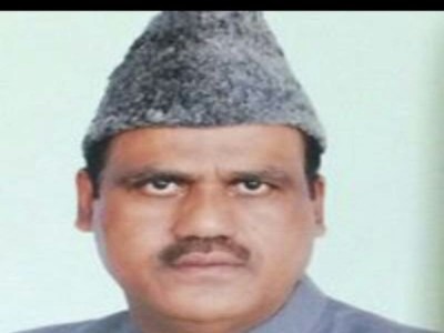 Bihar: JD(U) minority cell in charge Tanvir Ahmed dies of Covid