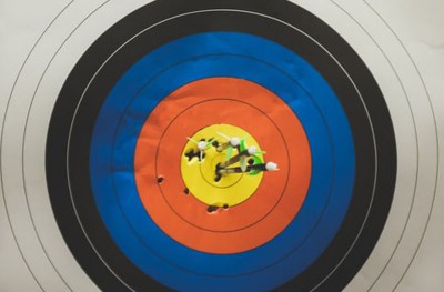 South Korea clinches 1st archery gold at Tokyo Olympics