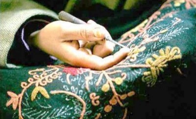 Handicrafts Directorate hosts workshop on aesthetic packaging at Jammu