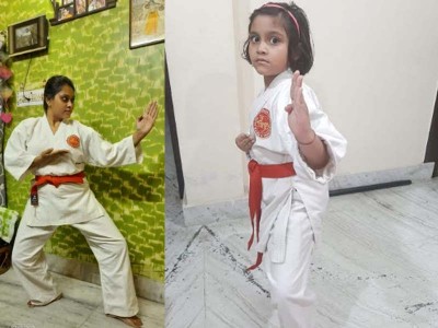 Second virtual International Karate & Kobudo Championship concludes, 24 countries participated