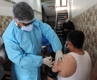 Assam government directs all departments to check COVID-19 vaccination of frontline government servants before releasing salary