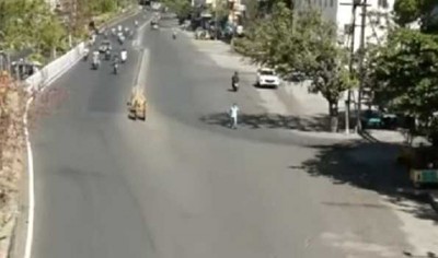 Puducherry extends anti-COVID-19 restrictions till Oct 31