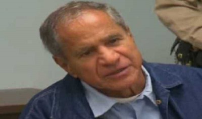 1968 Democratic presidential candidate Robert F Kennedy's assassin Sirhan Sirhan recommended for parole