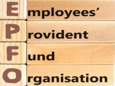 Union Finance Ministry approves 8.5 pc interest rate on provident fund for FY21: Report