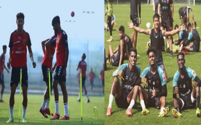 ISL: Hyderabad FC to host Odisha FC