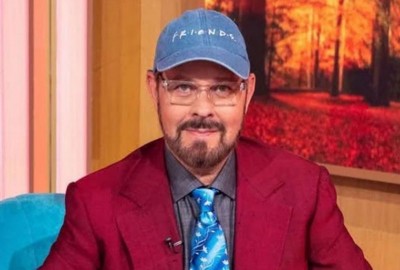 Friends actor James Michael Tyler dies