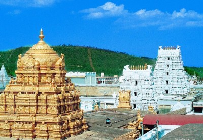 Andhra Pradesh: Statues of Hindu deities found desecrated, probe ordered